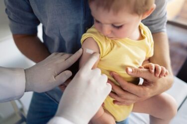 ‘Significant’ changes to childhood vaccination schedule announced