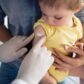 childhood vaccination