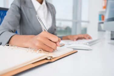 Government will not regulate GP practice managers – for now