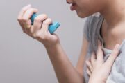 Women twice as likely to die from asthma attack than men