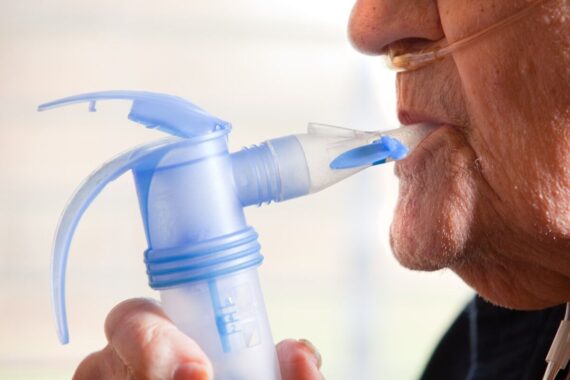 COPD should be included in CVD risk scores, Pulse conference hears