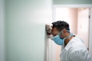Government ‘failed’ in its duty of care to doctors in the pandemic, finds BMA
