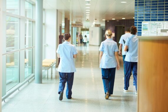 ONS data suggests one in five deaths in 2023 were ‘avoidable’