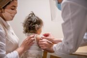 JCVI advises of changes to infant vaccination schedule