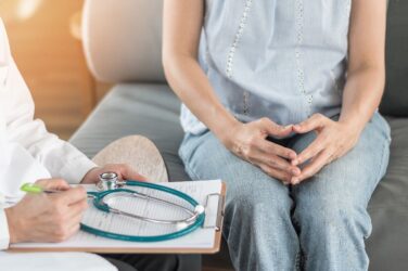 NICE recommends CBT to relieve menopause symptoms