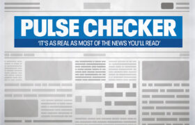 Pulse Checker: Out-of-work GPs to be hired as physician associates’ assistants (PAAs)