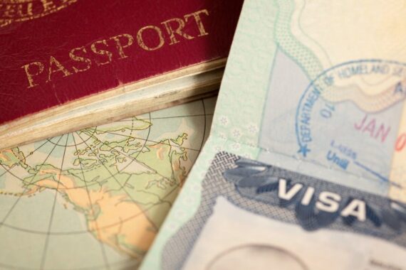 RCGP writes to Home Secretary about GP visa issues