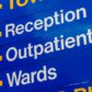 outpatient GPs