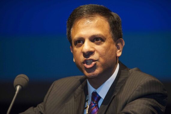 GP stands to succeed Nagpaul as BMA council chair 