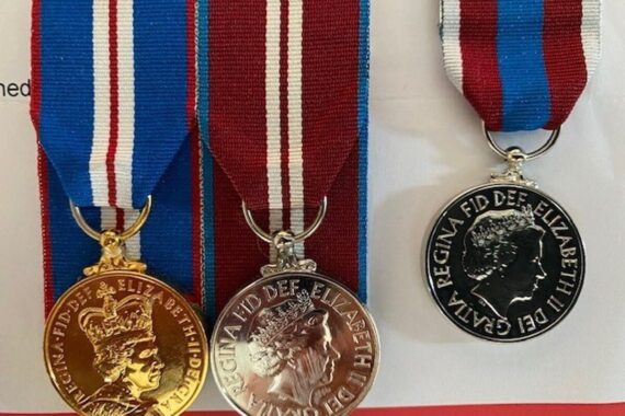 GPs honoured in platinum Queen’s Jubilee honours list