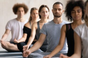 Mindfulness approach effective where NHS talking therapies have not worked