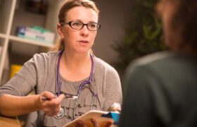 Burnout among GP trainers worsened in the last year, GMC finds