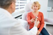 Women’s health: Menopause and HRT