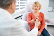 Mandatory menopause training for GPs is not needed, says Government