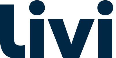 Livi logo