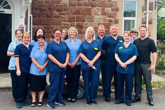 Somerset GP practice becomes first employee-owned trust in the country