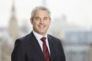 Who is new health secretary Steve Barclay?