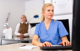 PA prescribing