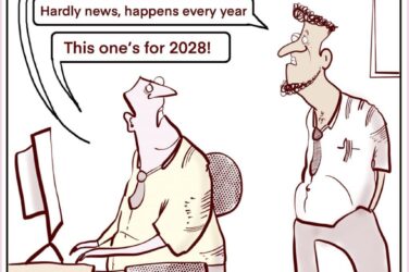 Open surgery: Another NHS winter crisis