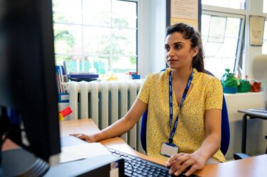 GPs asked to case find pancreatic cancer via patient records
