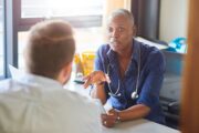 Complication rate after vasectomy ‘lower than men are led to believe’