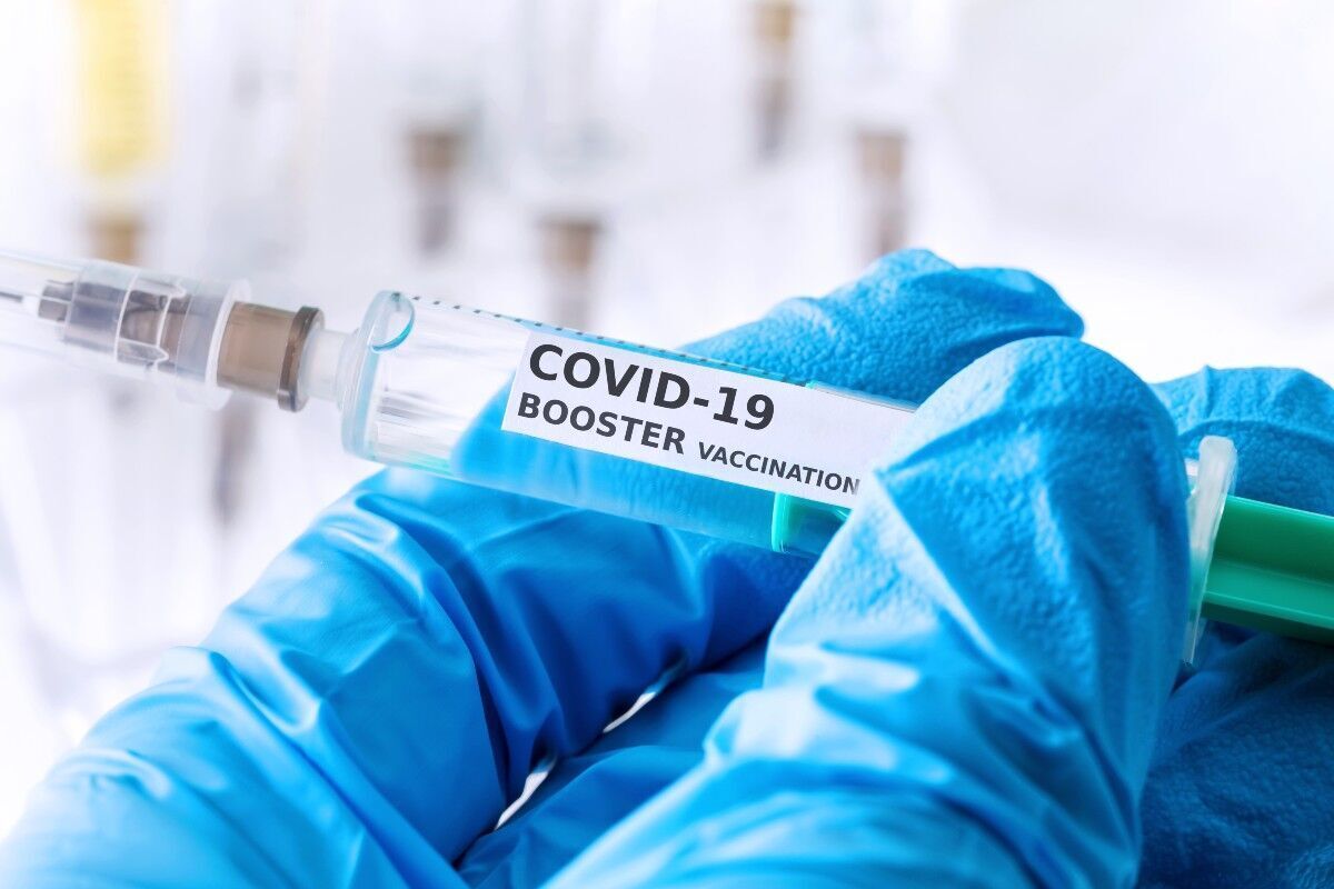 People with severe mental illness are now eligible for Covid-19 boosters