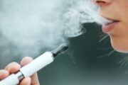 Smokers in England to be sent vape ‘starter kits’ in ‘world-first’ scheme