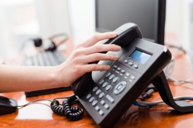 GP practices will receive funding to upgrade inadequate digital phones