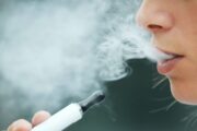 Government to ban disposable vape products and marketing appealing to children