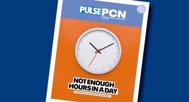 Pulse PCN: September 2022