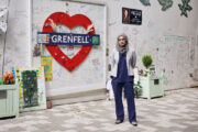 Working life: Grenfell remembered