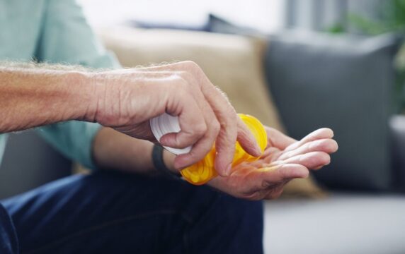 25% of patients changed medication following general practice-based pharmacogenetics trial