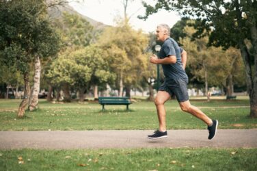New UK exercise guidance says 150-minute target is not an ‘absolute threshold’