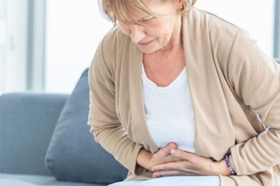 Are you a diagnostic genius? ‘I keep getting pain in my belly, mainly when I eat’