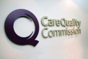 NHS ‘gridlocked and unable to operate’, CQC report warns