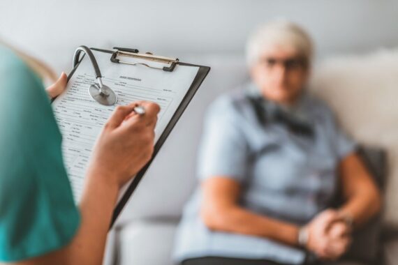 GPs still write majority of fit notes despite reforms, finds Government evaluation