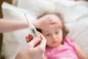 Public Health Wales warns of rapid rise in whooping cough cases