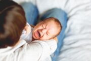 Infant Gaviscon shortage forces frustrated GPs to change reflux treatment