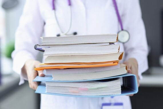 ‘Overwhelmed’ salaried GPs should consider workload boundaries, BMA suggests