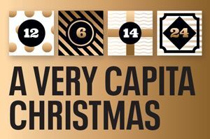 Capita Christmas