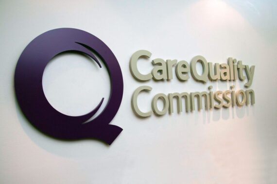 CQC plans more inspections after admitting botched rollout of new regime