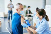 GP practices offered staff from closing mass vaccination centres