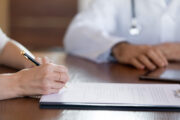 BMA pushes for new legal structure to limit GP partner liability