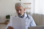 Patients having to ask GPs to translate English-only hospital letters