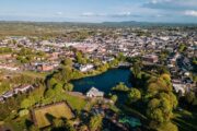 More GP contracts handed back in Northern Irish town