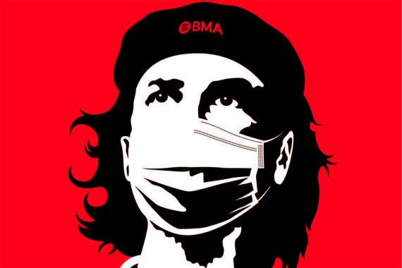 2023: The year the BMA gets radical? 