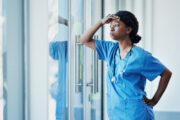 Stress and high workload main reasons staff leave NHS, finds study
