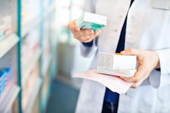 Patients to get prescription medicines direct from pharmacists under GP recovery plan