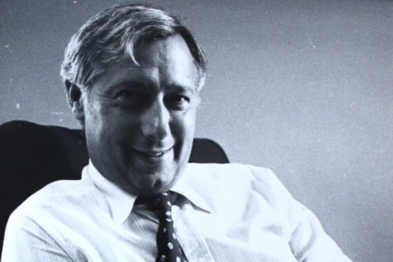 Obituary: Dr Colin Iskander Obituary: Dr Colin Iskander