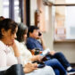 GP appointment numbers